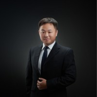 Eyegorithm LLC Employee Xin Wei's profile photo