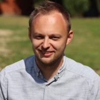 PHPro Employee Sven Roelandt's profile photo