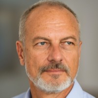Hebou Constructions (PNG) Limited Employee Jon Brasher's profile photo