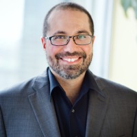 VOSKER Employee Hugue st-Jean's profile photo