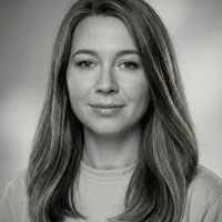 Localization Manager Employee Maria Petrova's profile photo