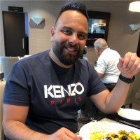 Milad Khader Email & Phone Number