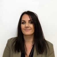 Velociti Solutions Employee Carly Wilson's profile photo