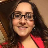 Leap Easy Employee Angelica dos Santos's profile photo