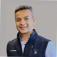 Siddharth Gandhi Email & Phone Number