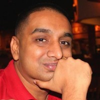 Punit Patel Email & Phone Number