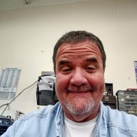 FC Precision, Inc. Employee Steven Hull's profile photo