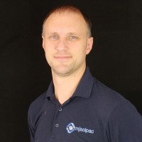 MJ Solpac Employee Jamie Hope's profile photo