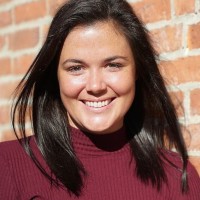 Strategis Employee Lindsay Pagano's profile photo
