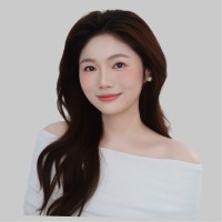 Milesight Security Employee Crystal Guo's profile photo