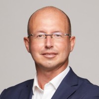 Christoph Ganster Email & Phone Number