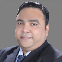 NMT Shipping Employee Cyriaco Fernandes's profile photo