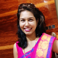 Future Agents Employee Priyanka Nagrale's profile photo