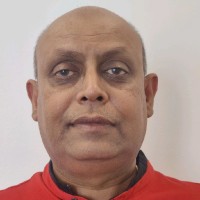 Punjas Employee Virend Kumar's profile photo