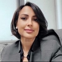 ALYZIA Employee Zhor Moussaoui's profile photo