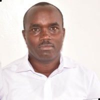 David Rotich Email