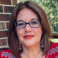 St. Luke Lutheran Community Employee Nicole Cooper's profile photo