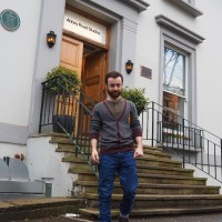 HireWorks Employee Louis Smith's profile photo