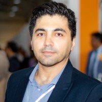 Nadin Khodro Employee Faraz Pourafshin's profile photo