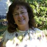 Preservation Virginia Employee Cheryl Greenday's profile photo