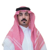 Abdullah Algarni Email
