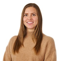 METAFOR Employee Megan Tiffin's profile photo