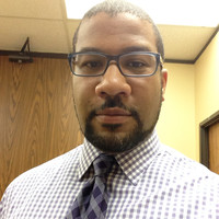 Tootie Pie Co. Employee Adrian Robertson's profile photo