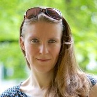 DKB Code Factory GmbH Employee Kathrin Holweger's profile photo