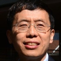 GenScript Employee 夏天辉's profile photo