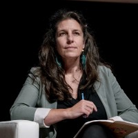 Greenpeace España Employee Eva Buenache's profile photo