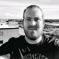 MY CREDIT UNION Employee Braden Welch's profile photo