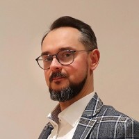 Intermarché Employee Piotr Żukowski's profile photo