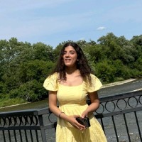 Mgadz Inc Employee Jaspreet Kaur's profile photo