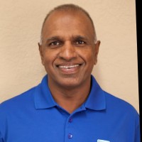 TSFGeo (Tierra South Florida, Inc.) Employee Raj Krishnasamy's profile photo