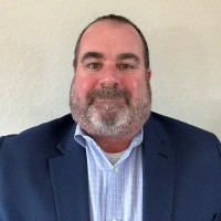 CDK Global Employee Tom Cunningham's profile photo