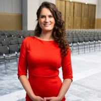 Postillion Hotels Employee Iris Meinema's profile photo