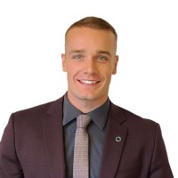 Desjardins Employee Cédric Aubert's profile photo