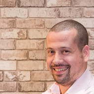 Bellboy Lifttechniek BV Employee Antonio Martinez's profile photo