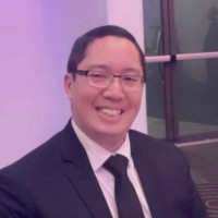 TECO Australia & New Zealand Employee Louis Chang's profile photo
