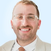 Larson Communications Employee Craig Weisenfeld's profile photo