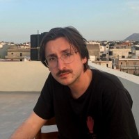 Solentra Employee Benji Jame's profile photo