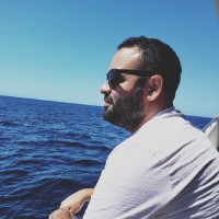 Bondly Employee Alejandro Valencia's profile photo