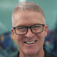 Grisaille AdTech Solutions Private Limited ( Zeta Global Technology Excellence Center ) Employee Brett Pinegar's profile photo