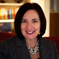 Mslis Theresa McGonagle Crider