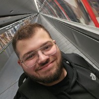 DevSquad Employee Gustavo Silva's profile photo