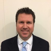 Fiat Group Employee Charles Christman's profile photo