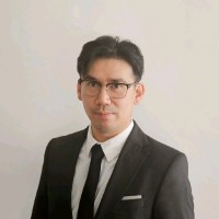 Westex International Employee Jonathan Wong's profile photo