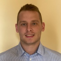 BIG FISH Payment Services Ltd. Employee Tiszárovits Márk's profile photo