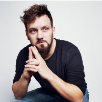 Doconomy Employee David Lindström's profile photo