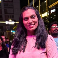 Credencys Solutions Inc. Employee Nisha Vaghasiya's profile photo
